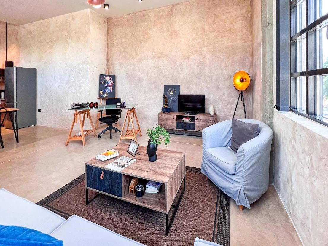 Mini Loft Apartment Kalamata Exterior photo