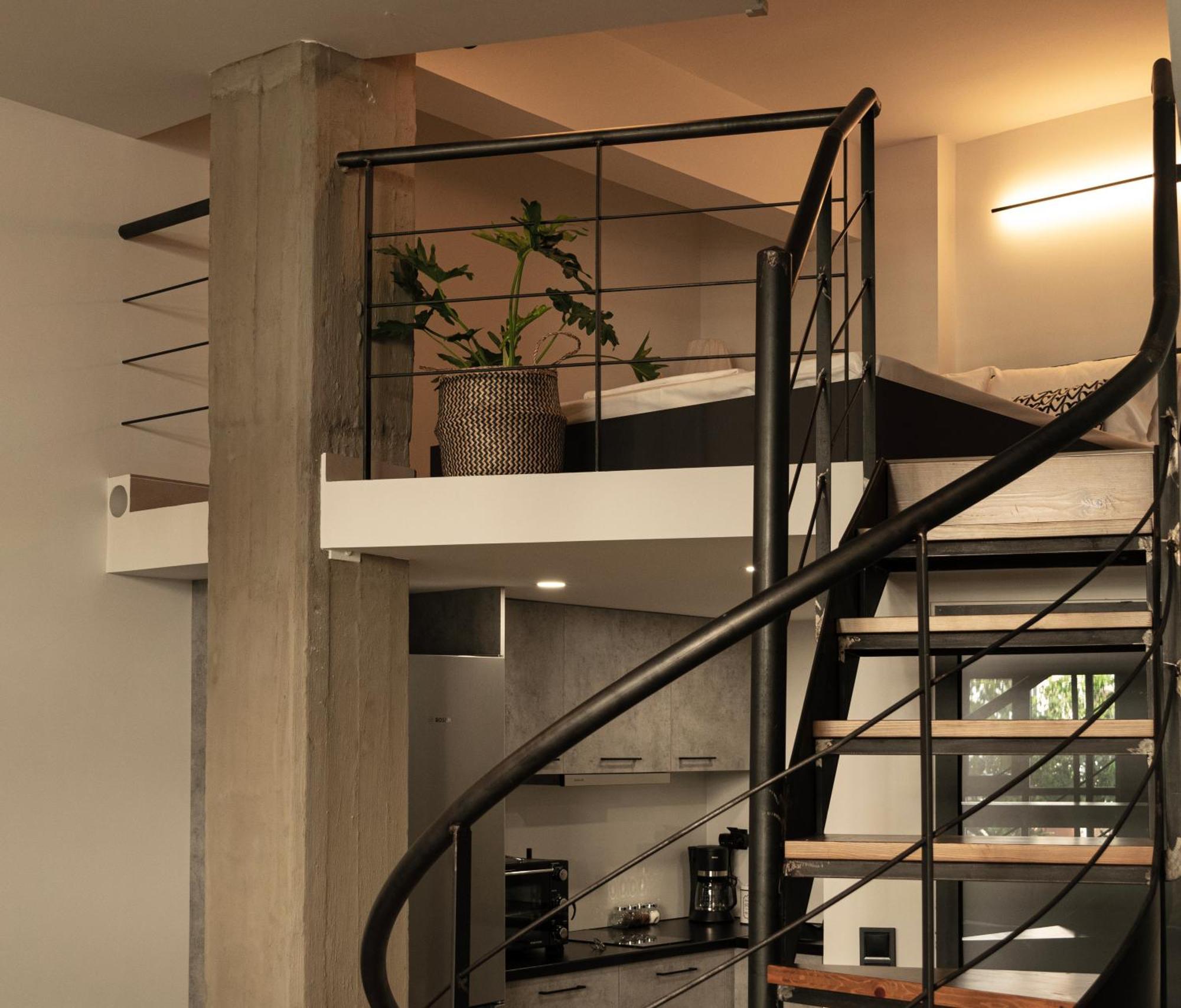 Mini Loft Apartment Kalamata Exterior photo